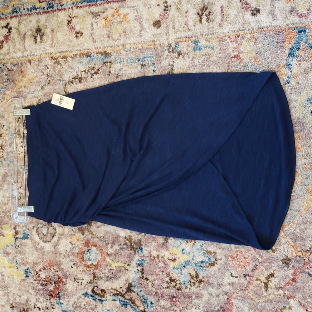 Maeve Skirt